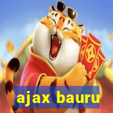 ajax bauru